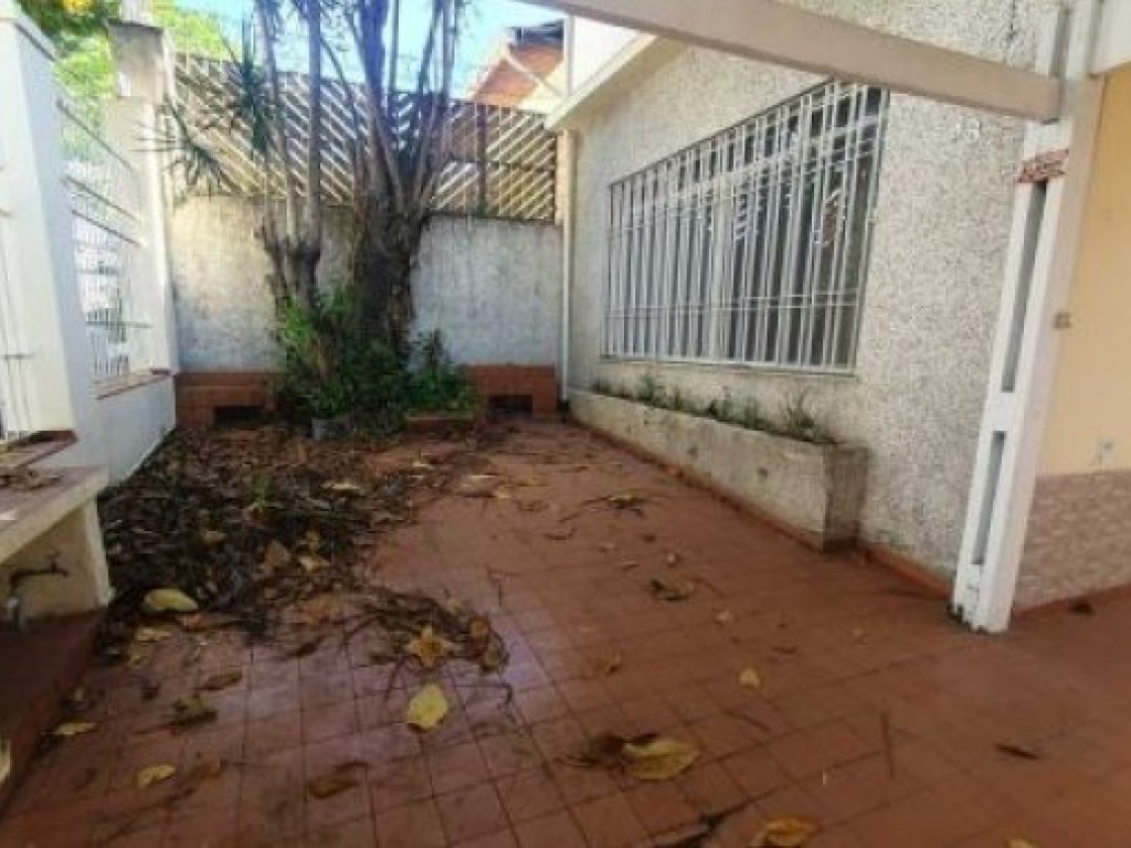 Casa - Venda, Planalto Paulista, São Paulo, SP